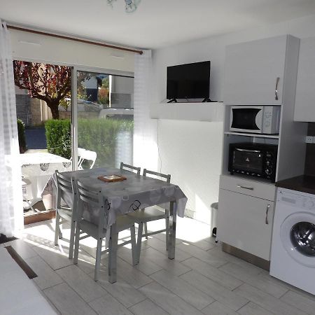 Hameau Des Thermes - Appartement Rez De Chaussee Saint-Lary-Soulan Ngoại thất bức ảnh