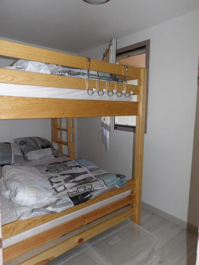 Hameau Des Thermes - Appartement Rez De Chaussee Saint-Lary-Soulan Ngoại thất bức ảnh