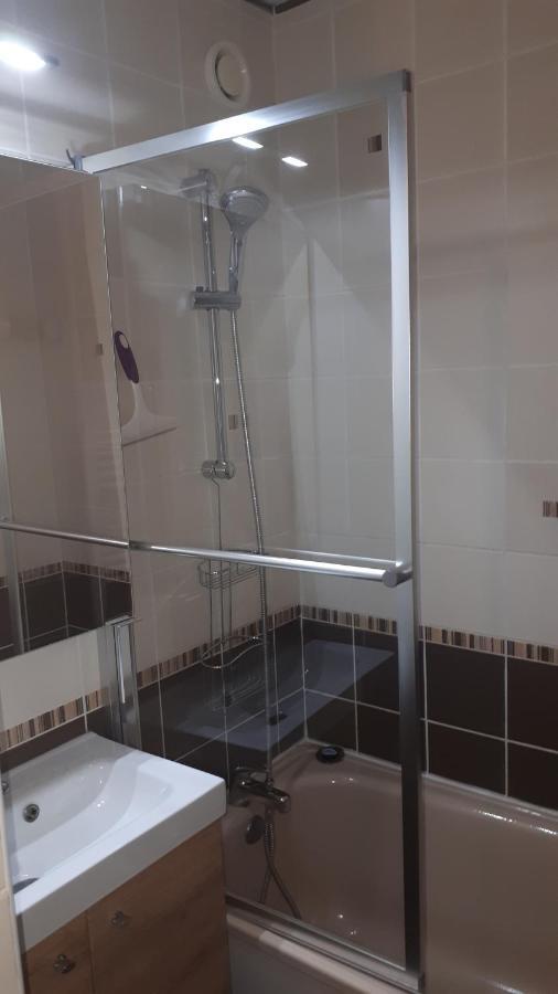 Hameau Des Thermes - Appartement Rez De Chaussee Saint-Lary-Soulan Ngoại thất bức ảnh